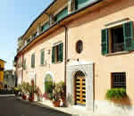 Hotel Degli Oleandri Sirmione lago di Garda